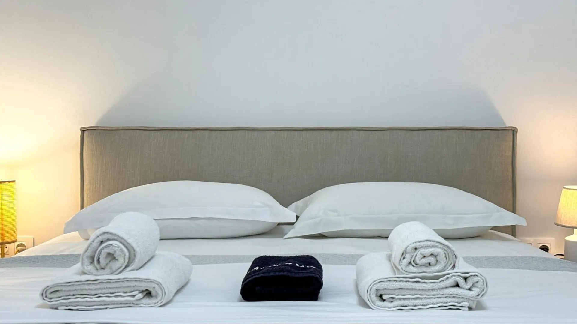Luxury Downtown Apartment Guya Thessaloniki Greece