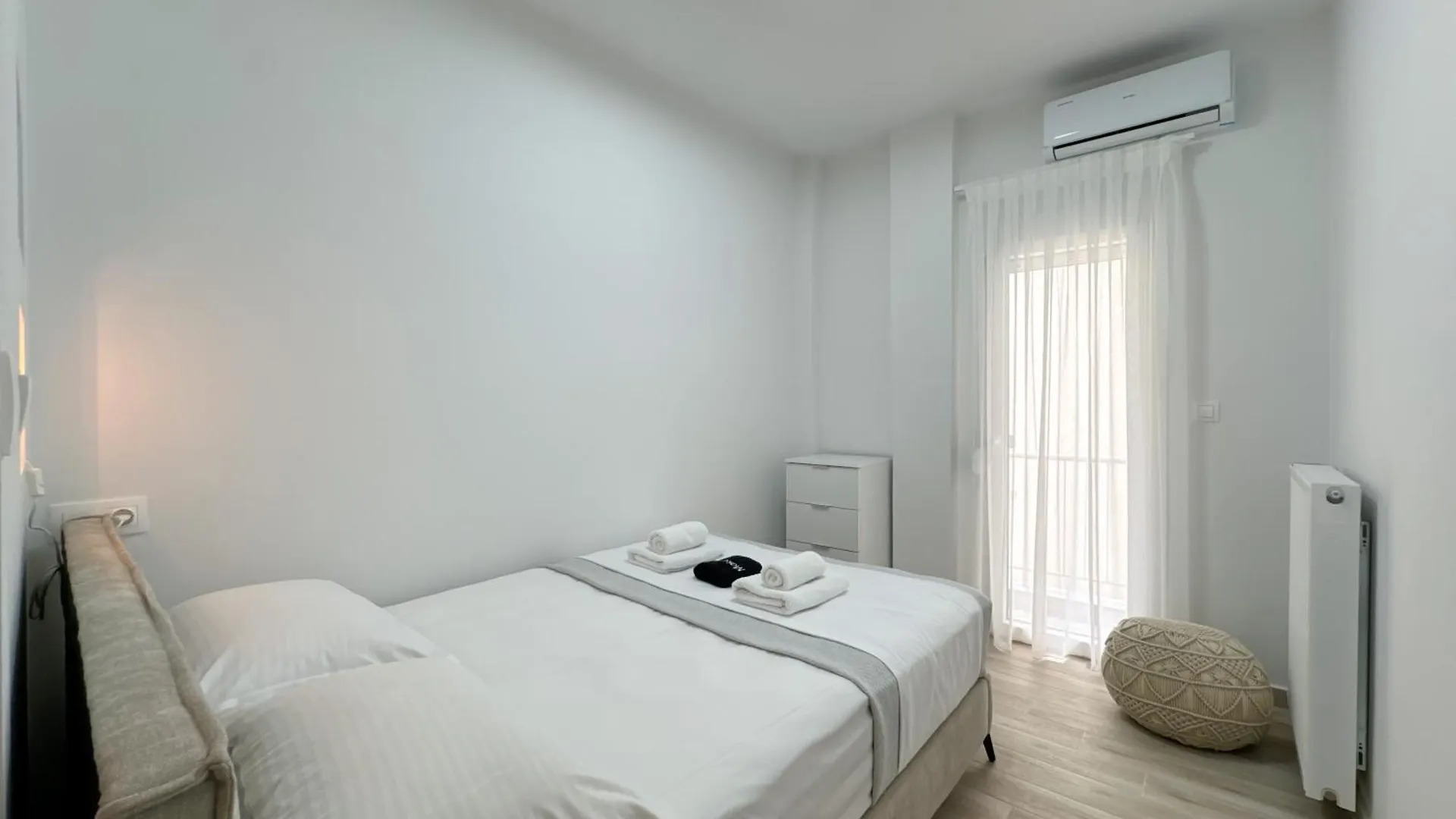 Luxury Downtown Apartment Guya Thessaloniki
