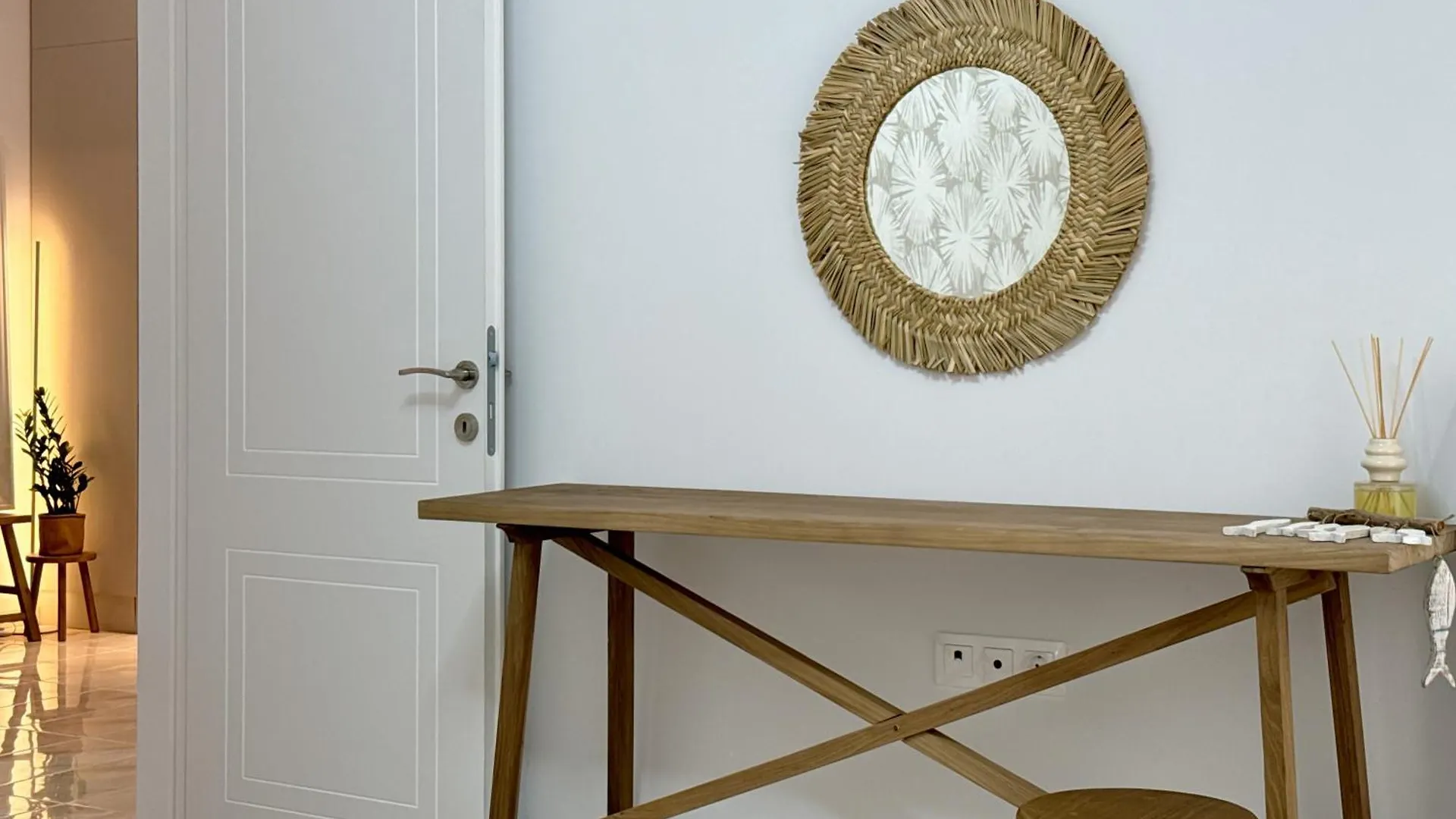 Luxury Downtown Apartment Guya Thessaloniki