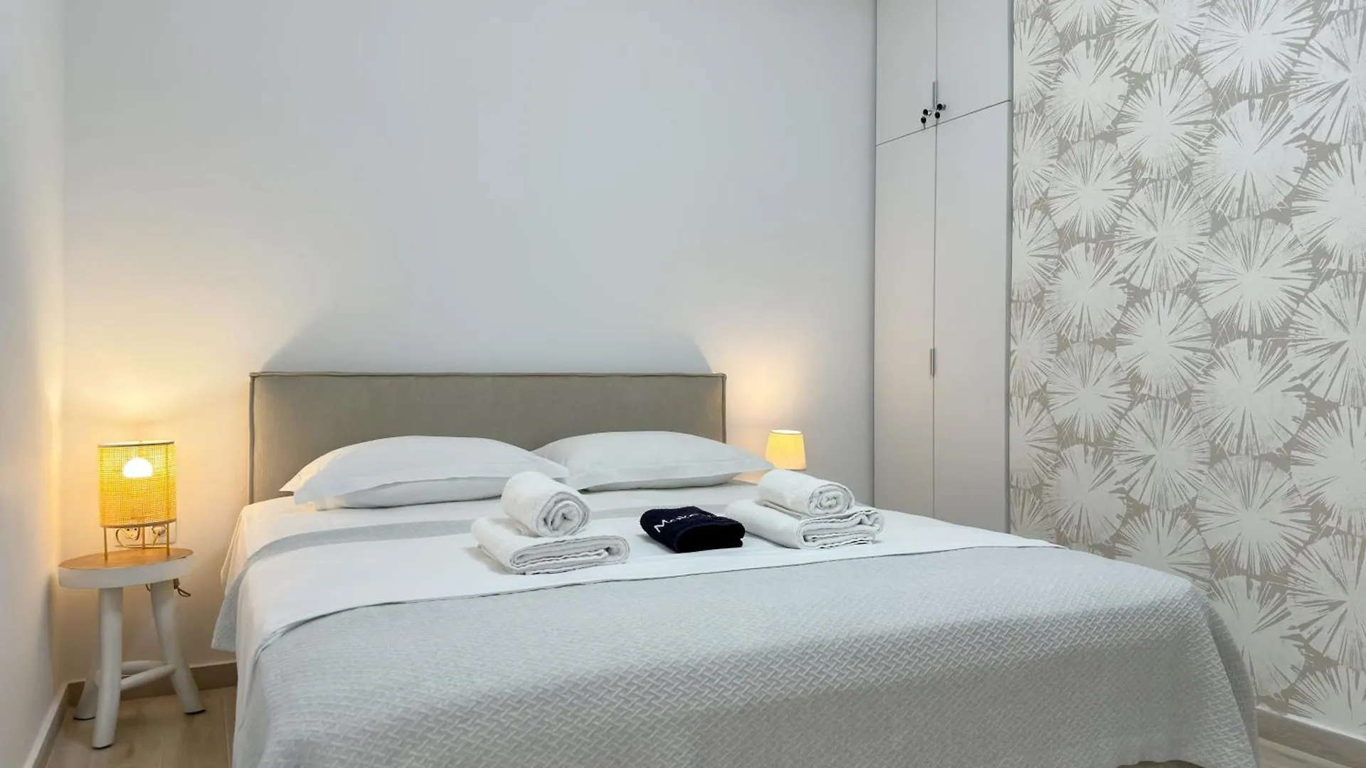 Luxury Downtown Apartment Guya Thessaloniki