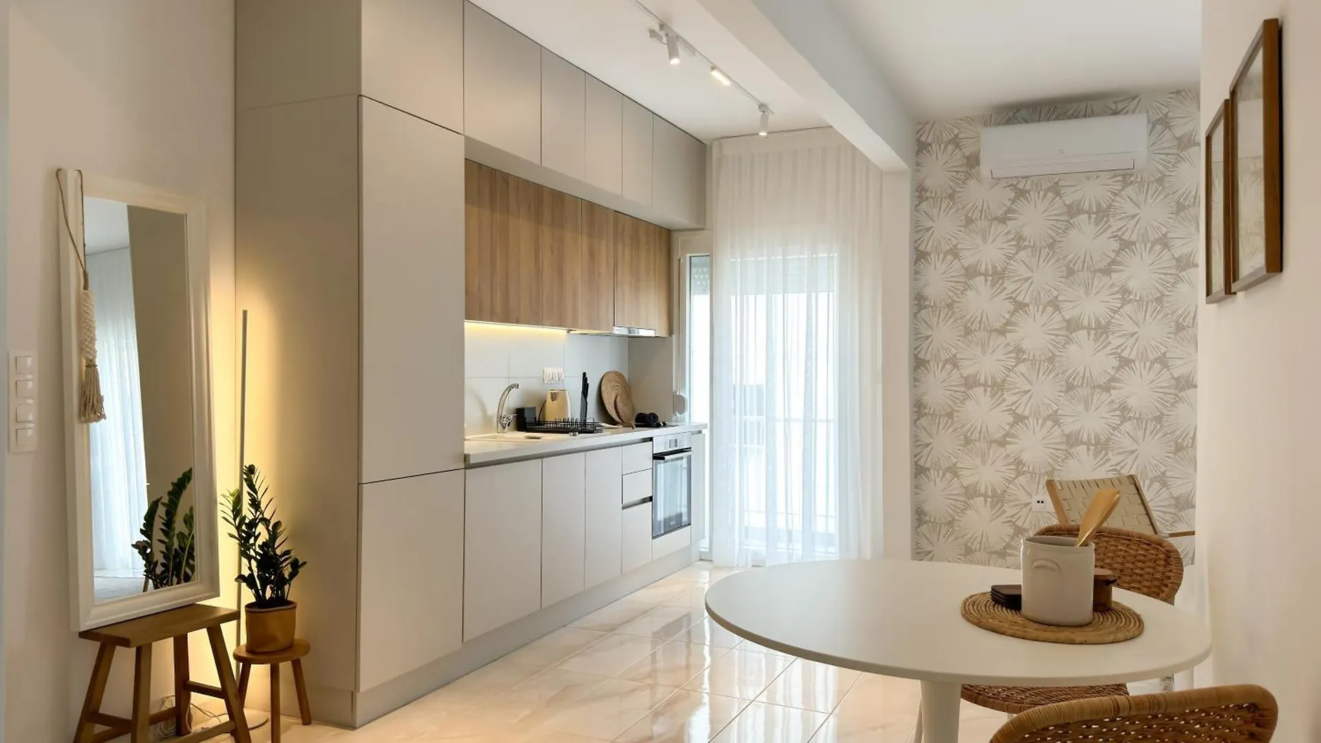 Luxury Downtown Apartment Guya Thessaloniki