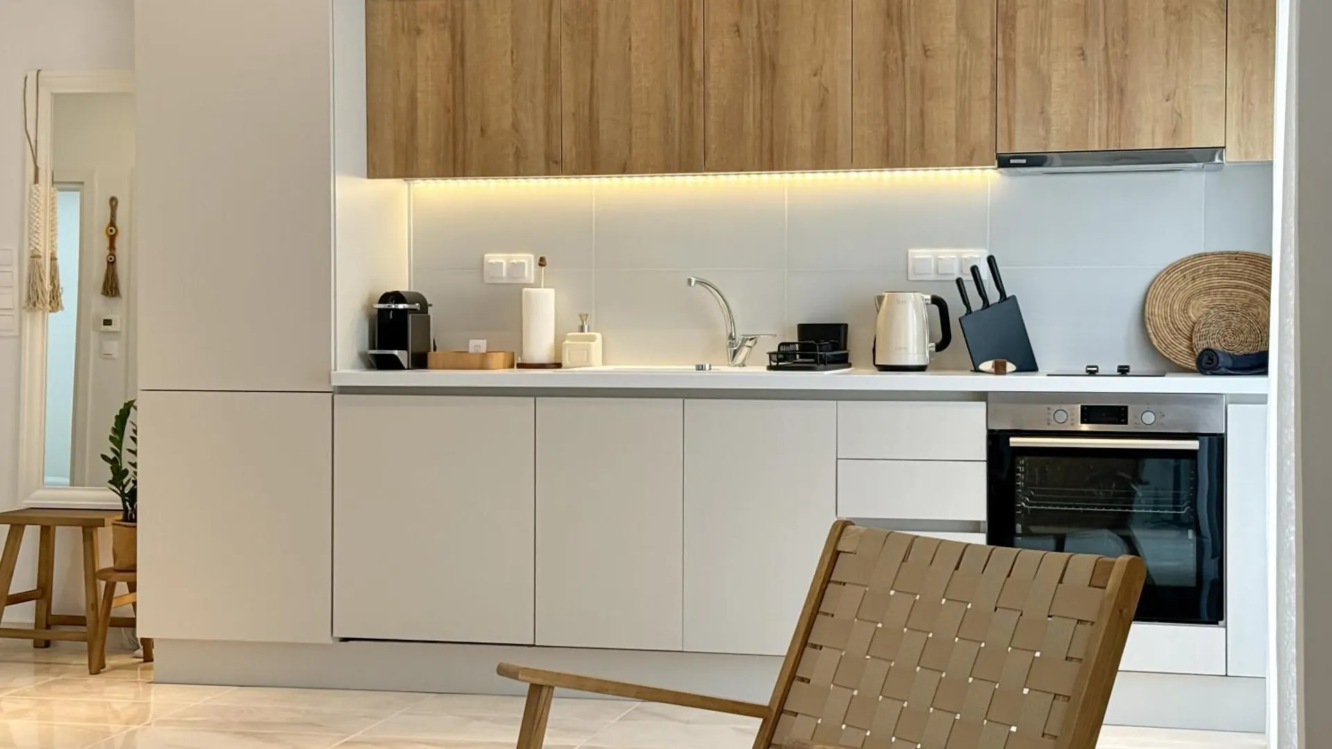 Luxury Downtown Apartment Guya Thessaloniki