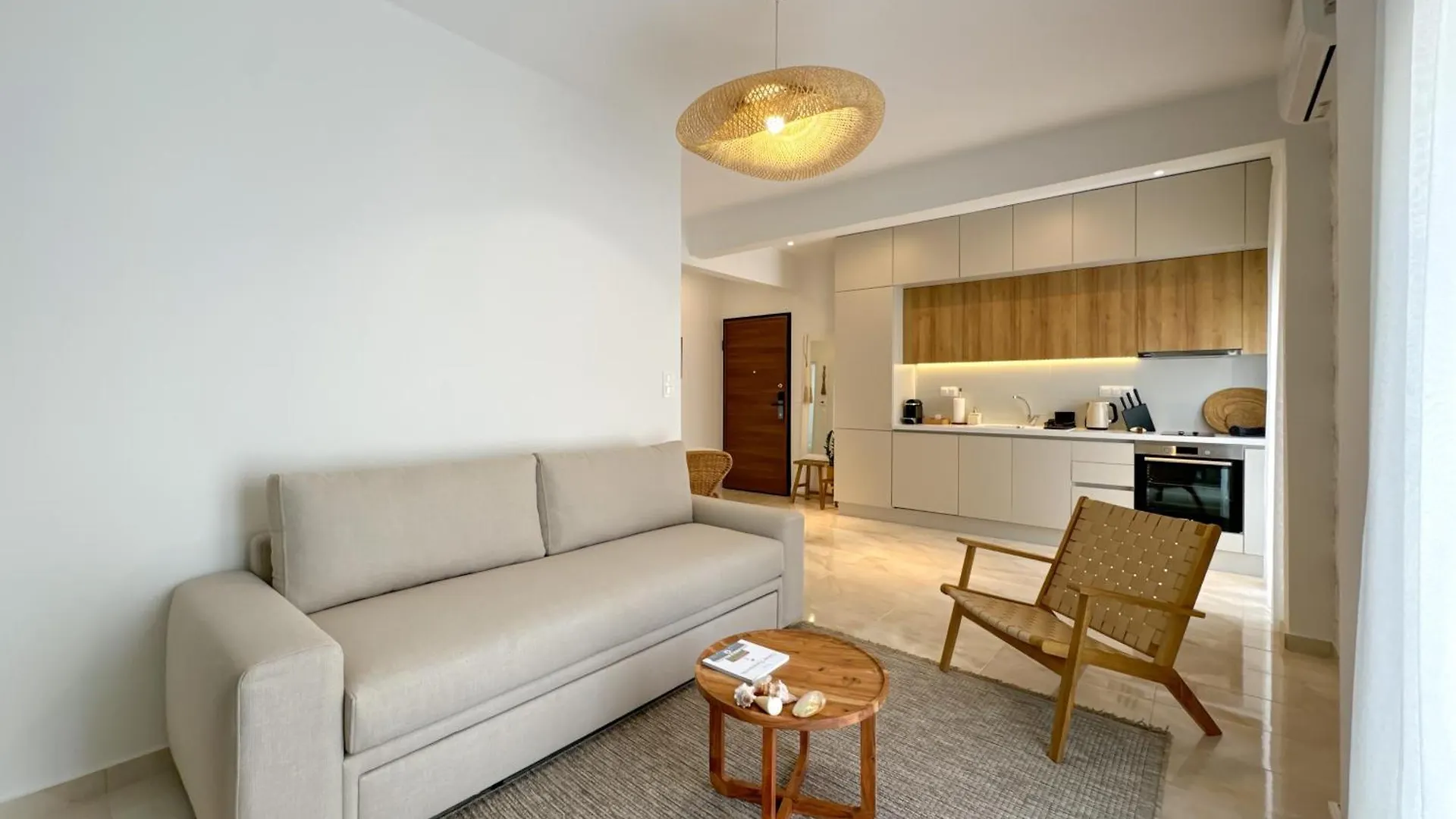 Luxury Downtown Apartment Guya Thessaloniki 0*,