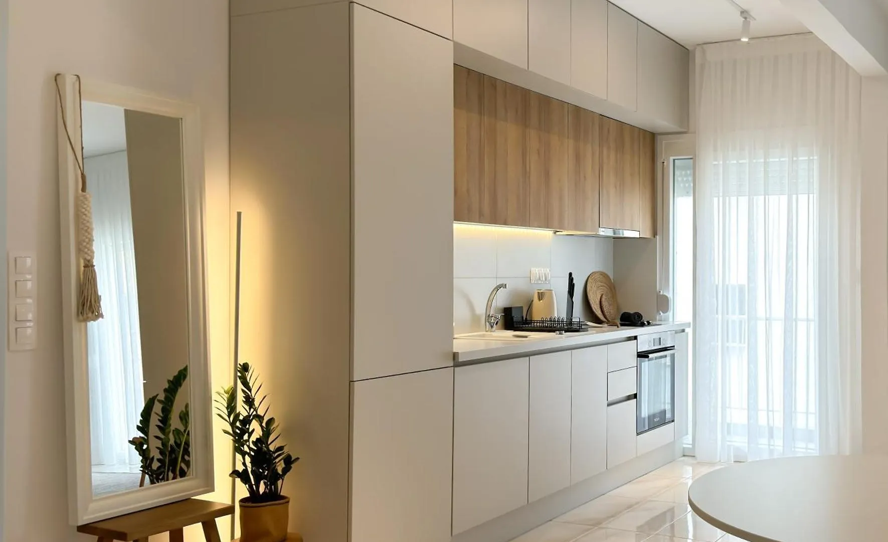 Luxury Downtown Apartment Guya Thessaloniki